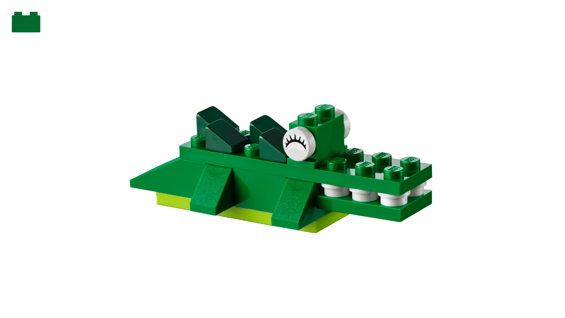 LEGO Classic Medium Creative Brick Box 10696 Building Toys for Creative Play kit 