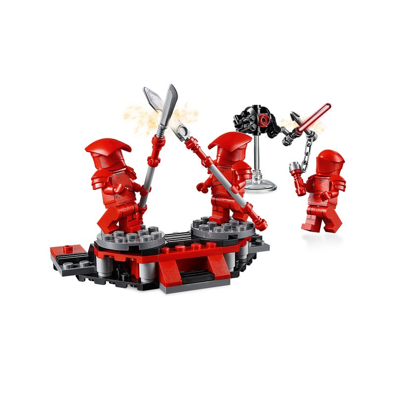 Elite Praetorian Guard™ Battle Pack 75225 Star Wars™ Buy