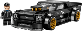 Ken Blocks '65 Ford Mustang Hoonicorn V1 - 77262 - Speed Champions