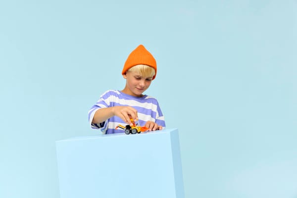 Rides – Construction Loader - Image 8