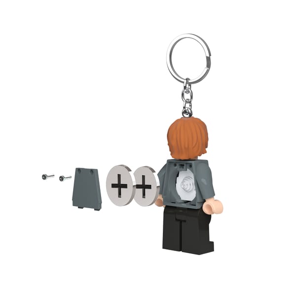 Ron Weasley™ Key Light - Image 7