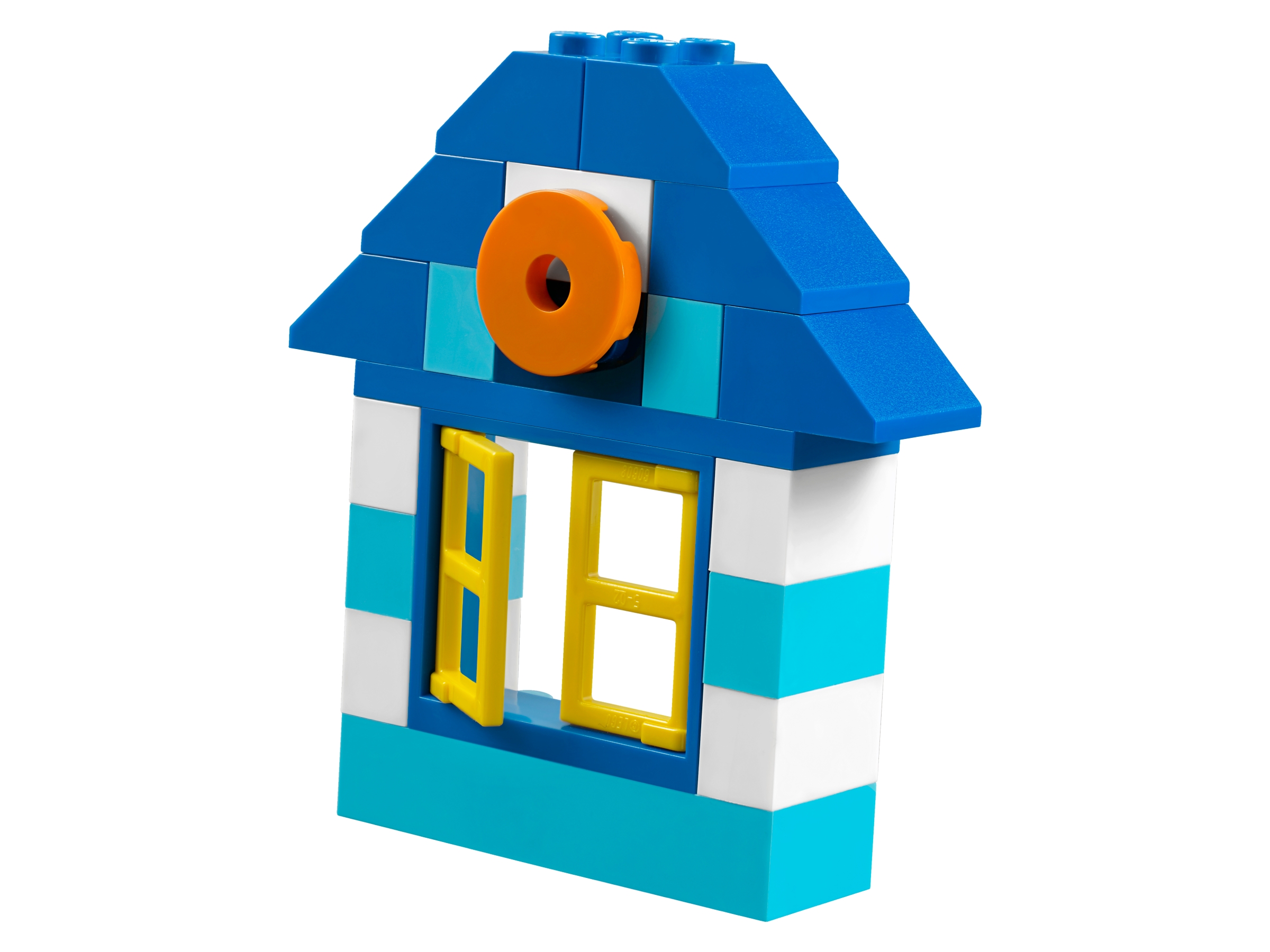 10706 LEGO Kreativ-Box Blau 