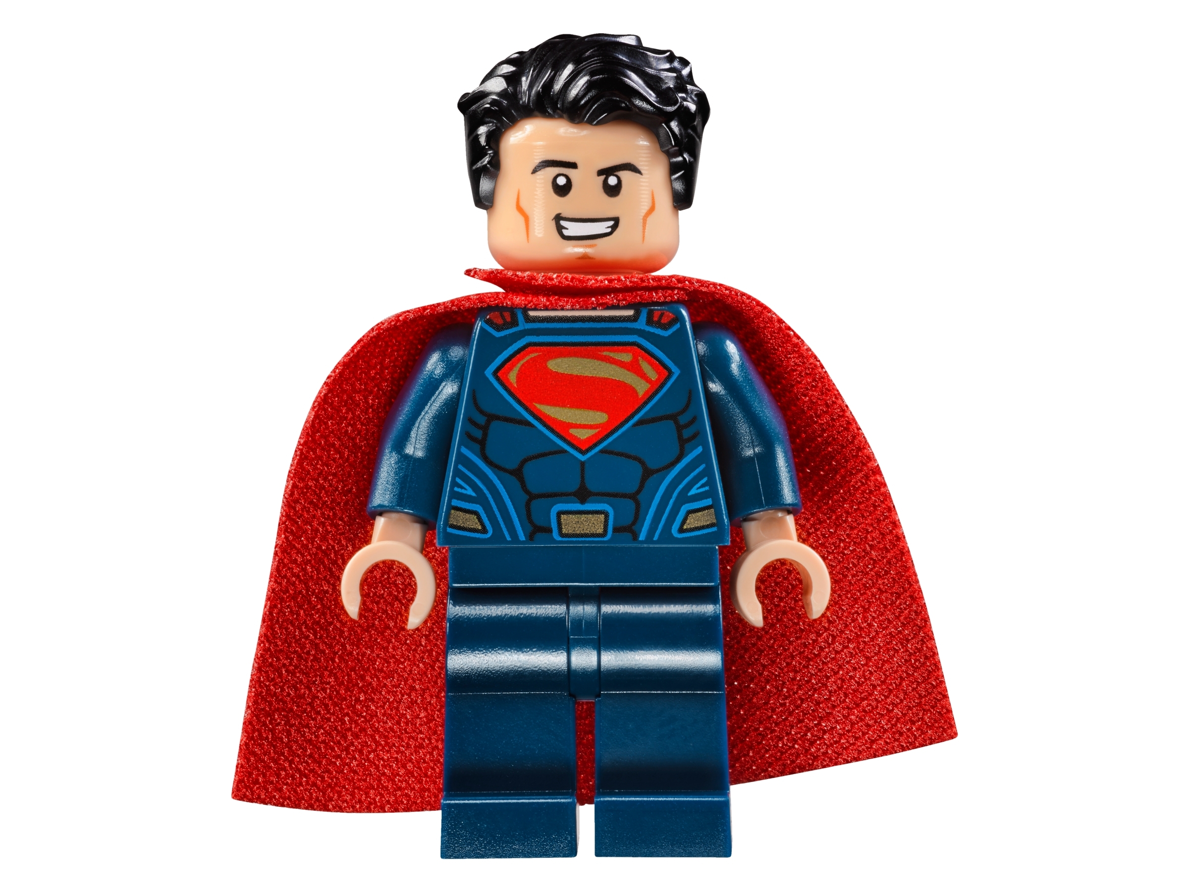 depuis 76044 Lego 76044 DC Comics Super Heroes Superman Figurine Seulement 