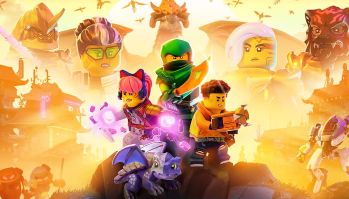 Best Animated Series Top 10 Best ANIMATED SERIES On Netflix In Hindi