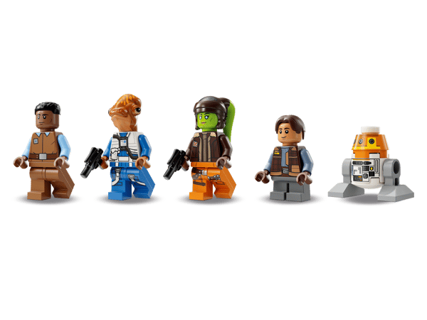 Ghost & Phantom II - Image 8