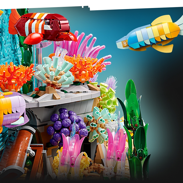 LEGO® Sets for Adults | Adults Welcome | Official LEGO® Shop US