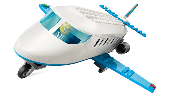 Passenger Jet - Image 5
