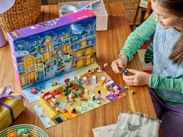 LEGO® Friends Advent Calendar 2025 - Image 13