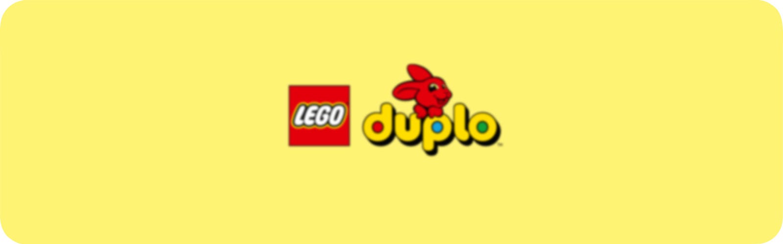 LEGO DUPLO 10984 Le jardin bio, Commandez facilement en ligne