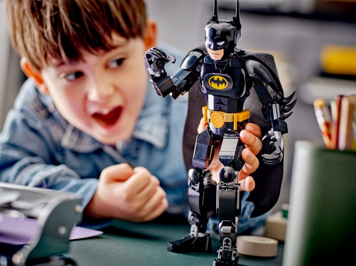 Best LEGO® DC Sets | Official LEGO® Shop US