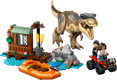 T. rex River Escape