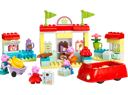 LEGO Duplo 10434 Peppas Supermarkt