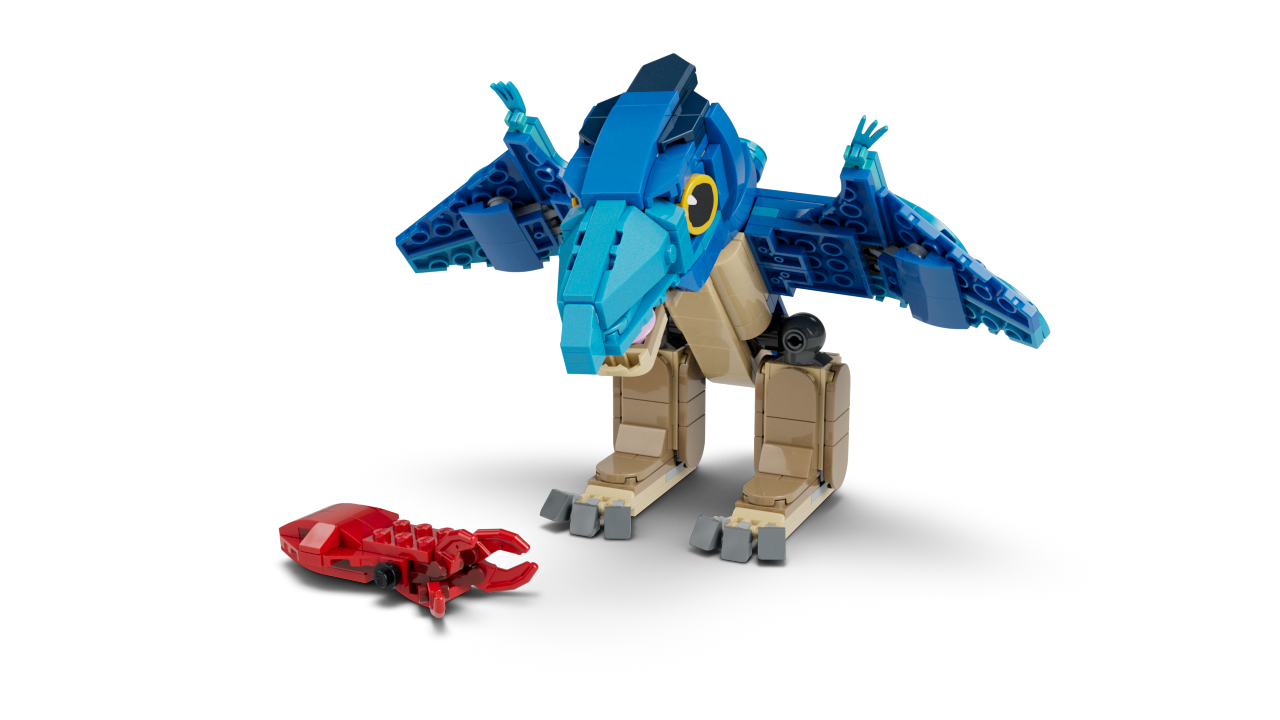 Baby Dinosaur: Pteranodon - Image 4