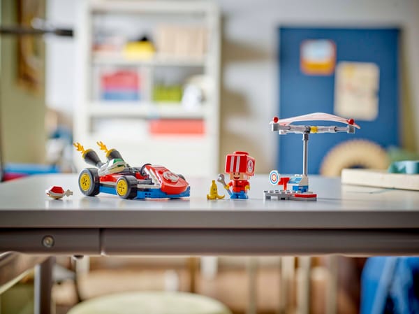 Mario Kart™ – Standard Kart - Image 12