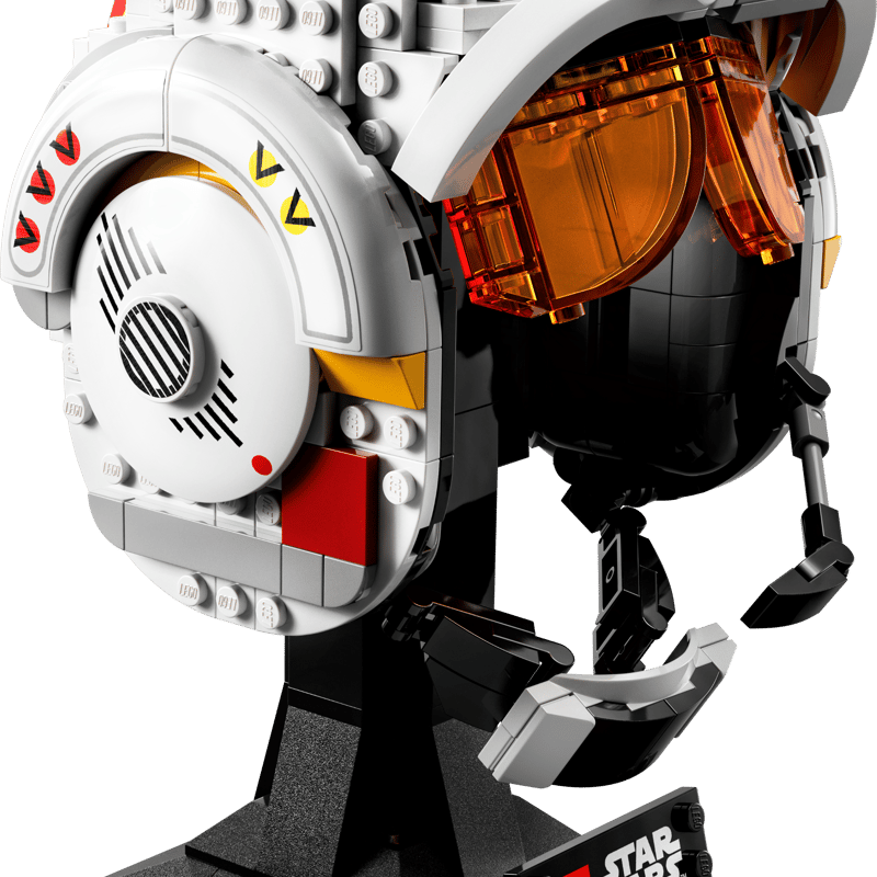 Luke Skywalker™ (Red Five) Helmet