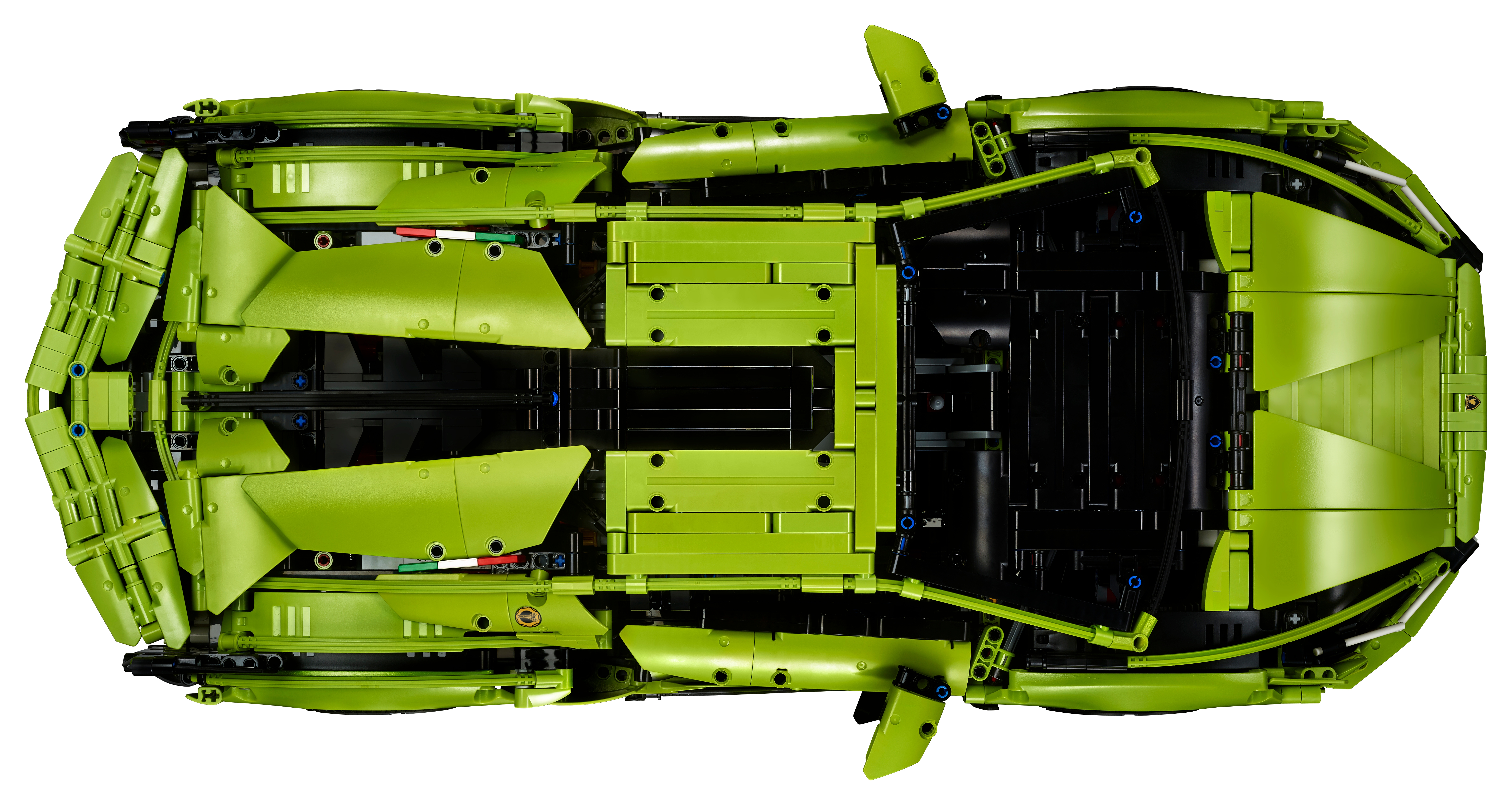 Lego Lamborghini Sián FKP 37 - 42115 Green