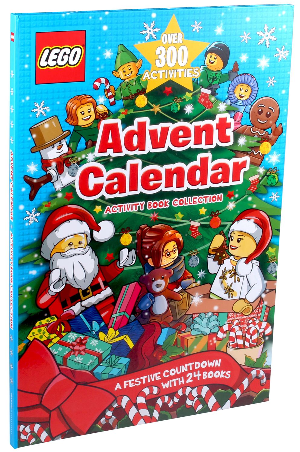 LEGO® Advent Calendar