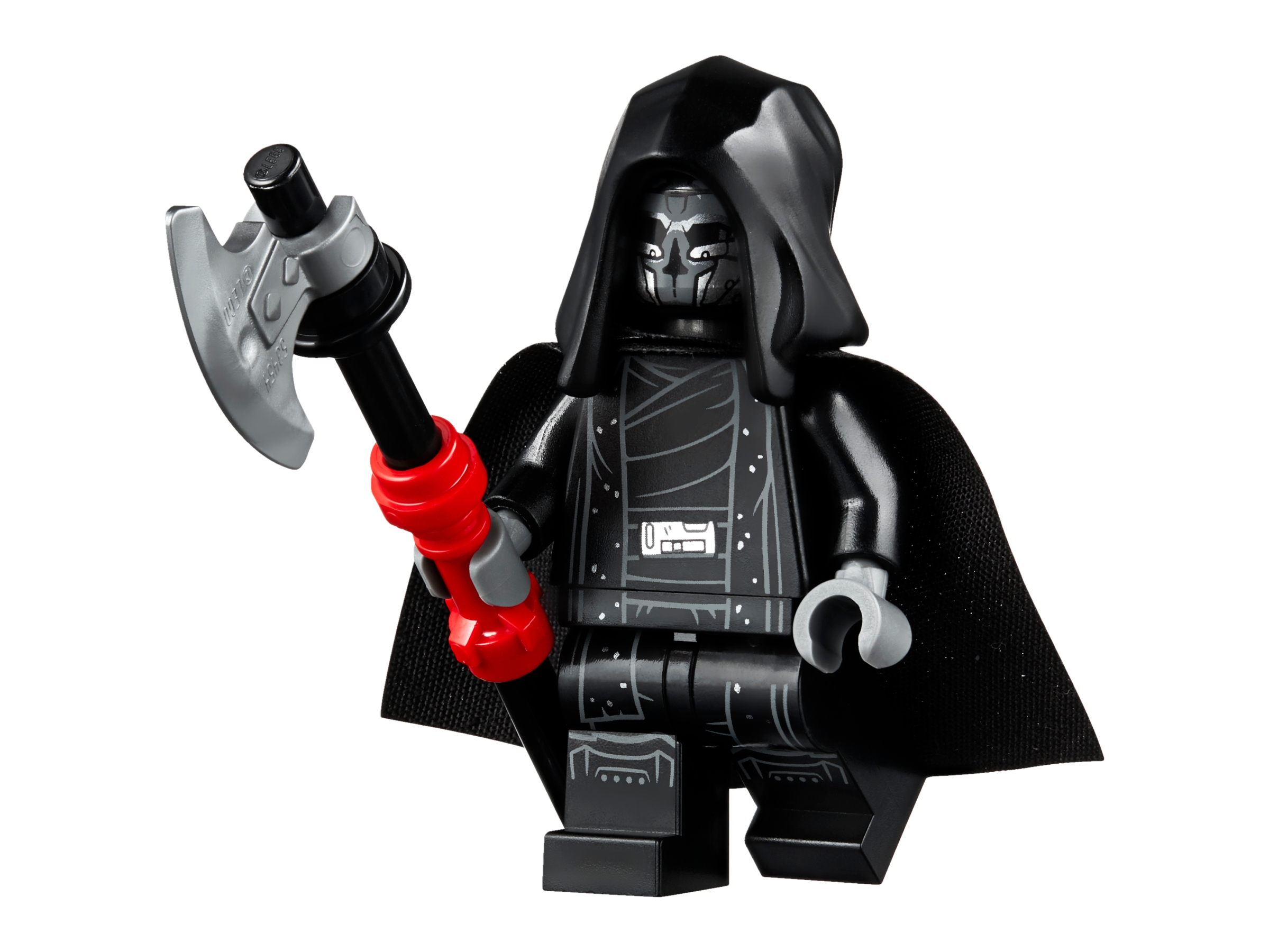 Indgang Zealot Elskede Kylo Ren's Shuttle™ 75256 | Star Wars™ | Buy online at the Official LEGO®  Shop US