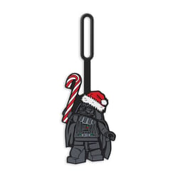 Cartellino per borsa festivo – Darth Vader™