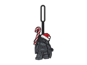 Étiquette de sac de Noël - Dark Vador™