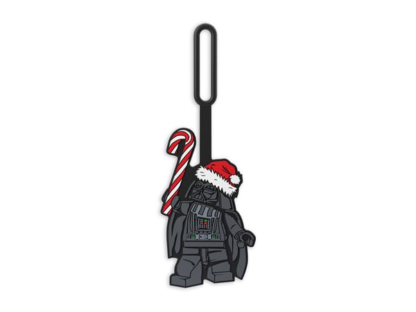 LEGO 5006033 Étiquette de sac de Noël - Dark Vador™