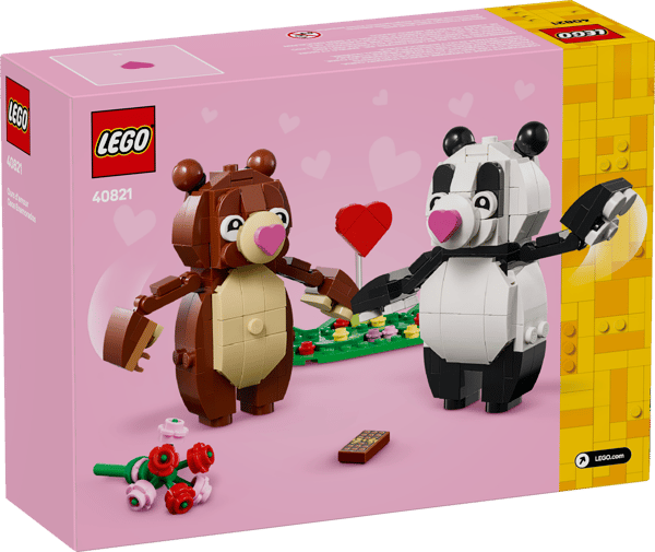 Love Bears - Image 11