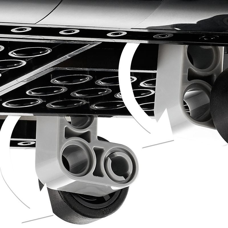 Space Shuttle Adventure 31117 | Creator 3-in-1 | Buy online Space Shuttle Adventure 31117 | Creator 3-in-1 | Buy online