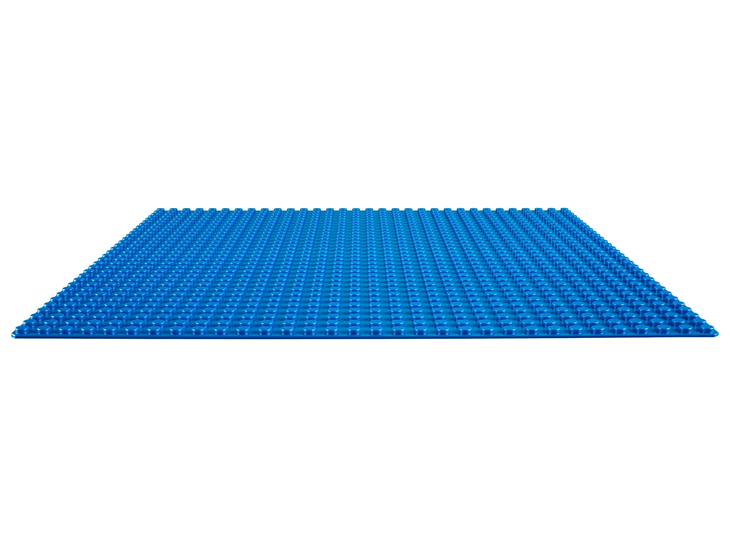 LEGO Base Plate Blue Vintage Lego Base Plate Free P&P Navy Dark 32 x 32 