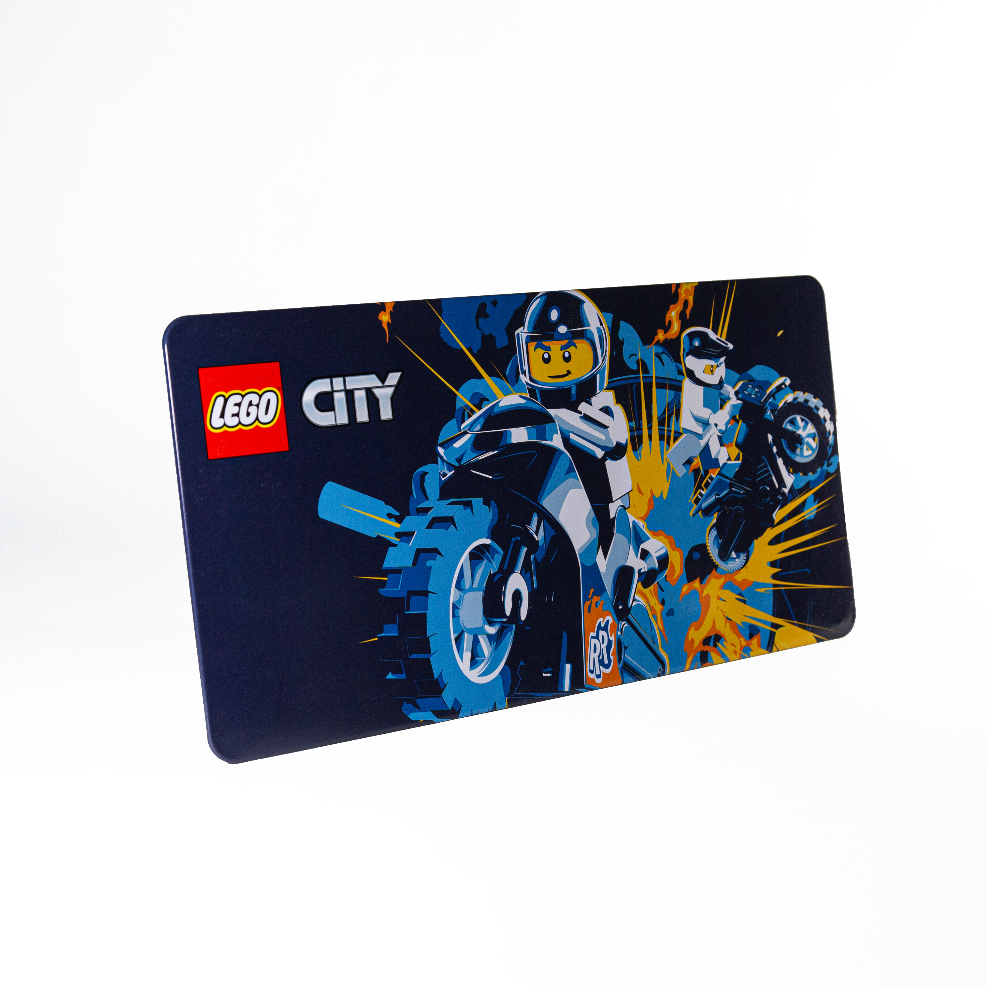 LEGO Tin Sign