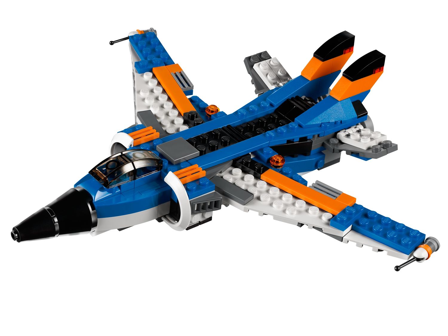 Power Jet
