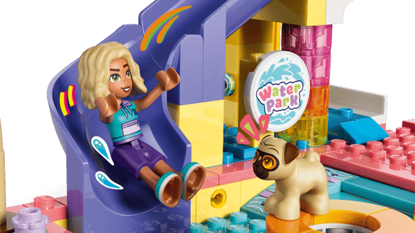 Fun Water Park Day - Image 9