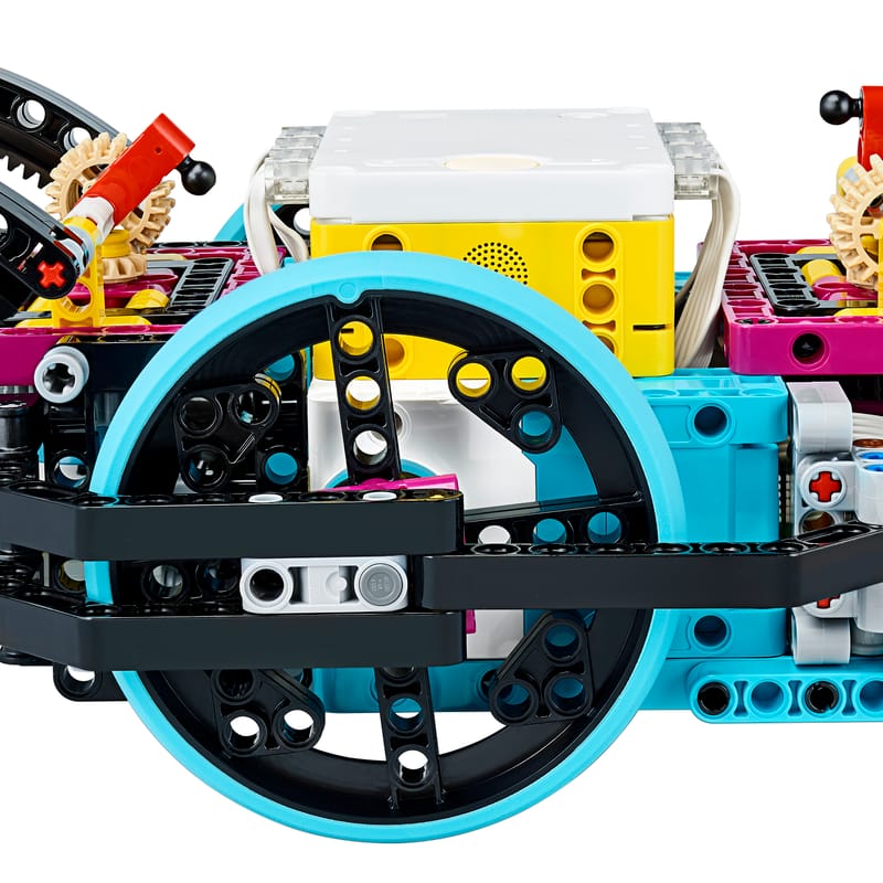 LEGO® Education SPIKE™ Prime Expansion Set 45680 LEGO® Education