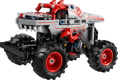 Monster Jam™ ThunderROARus™ Pull-Back