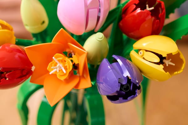 Tulip Bouquet - Image 13