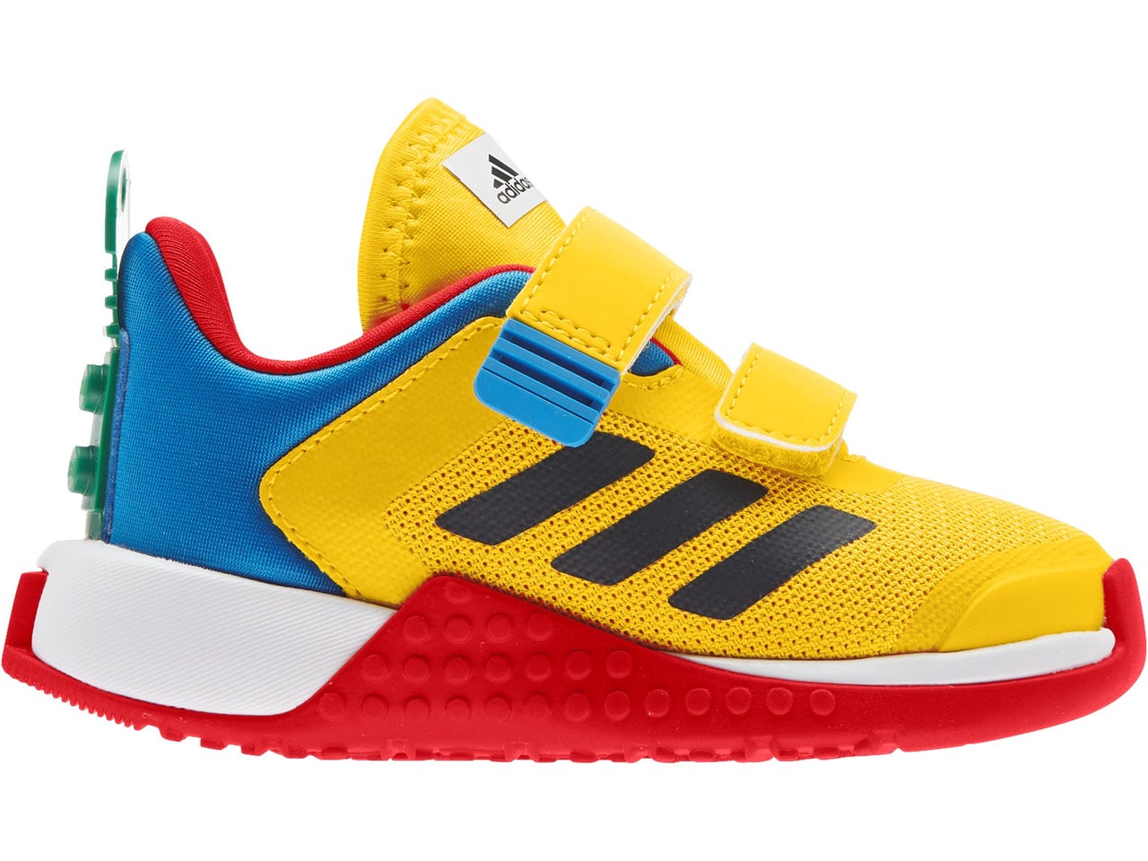 Adidas X Lego Sport Infant Shoes Adidas Buy Online At The Official Lego Shop Us
