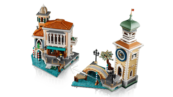 Venetian Neighbourhood - Image 8