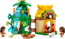 Moana's Island Fun