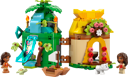 LEGO Disney 43260 Vaianas Inselspaß