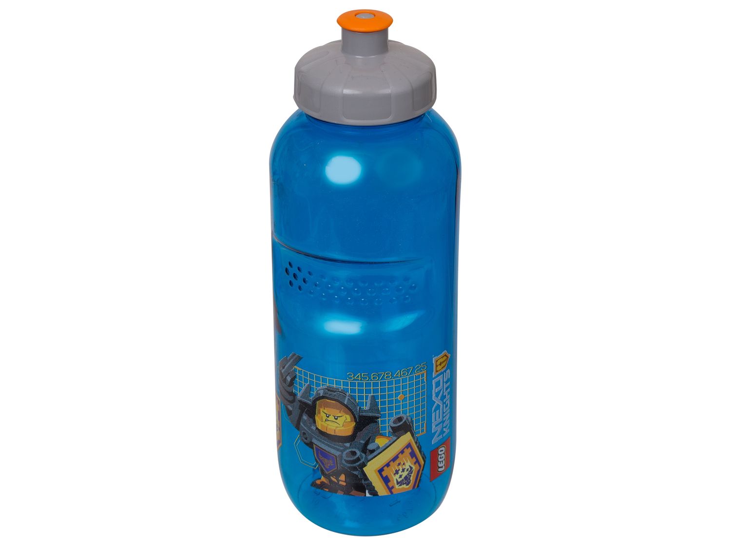 LEGO® NEXO KNIGHTS™ Drinking Bottle