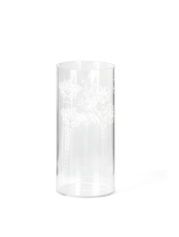 LEGO 5010393 Vase – Fleurs des champs