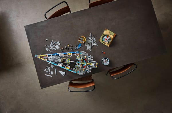 Executor Super Star Destroyer™ - Image 12