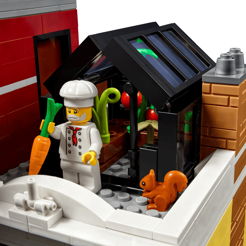 ジャズクラブ 10312 | LEGO® Icons |レゴ®ストア公式オンライン ジャズクラブ 10312 | LEGO® Icons |レゴ®ストア公式オンライン