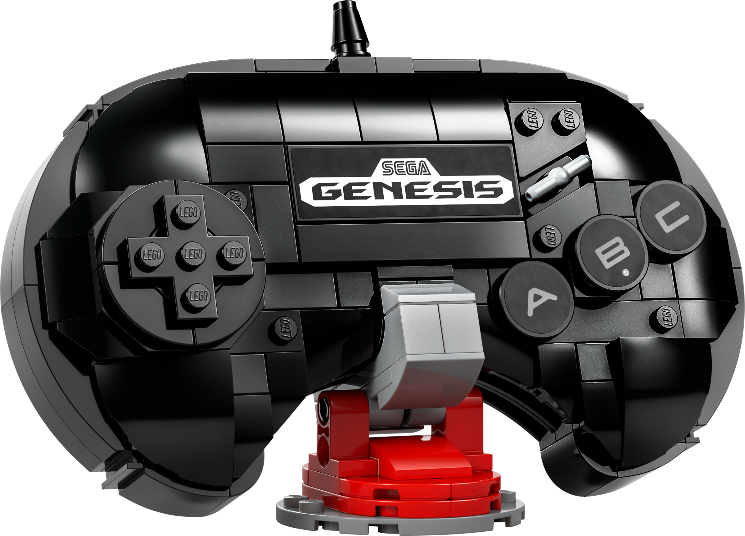 SEGA® Genesis™ Controller 40769 | LEGO® Sonic the Hedgehog