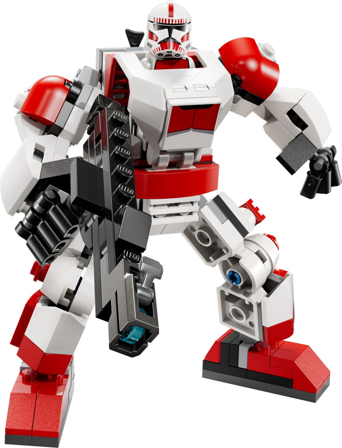 Clone Shock Trooper™ Mech