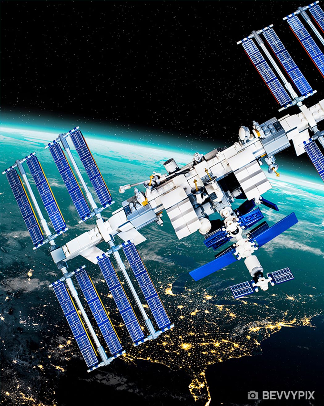 Lego Space Ramp Best LEGO® Space sets for adults | Official LEGO® SG