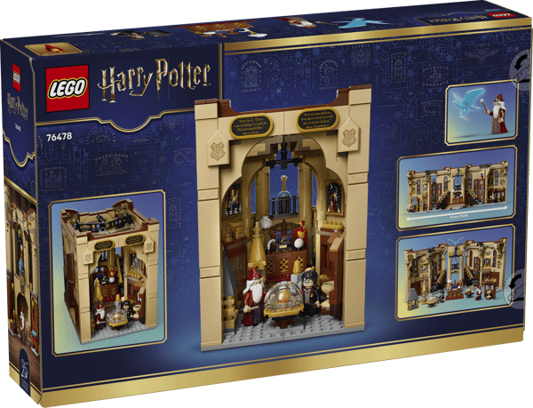 Book Nook: Dumbledore's Office - Image 17