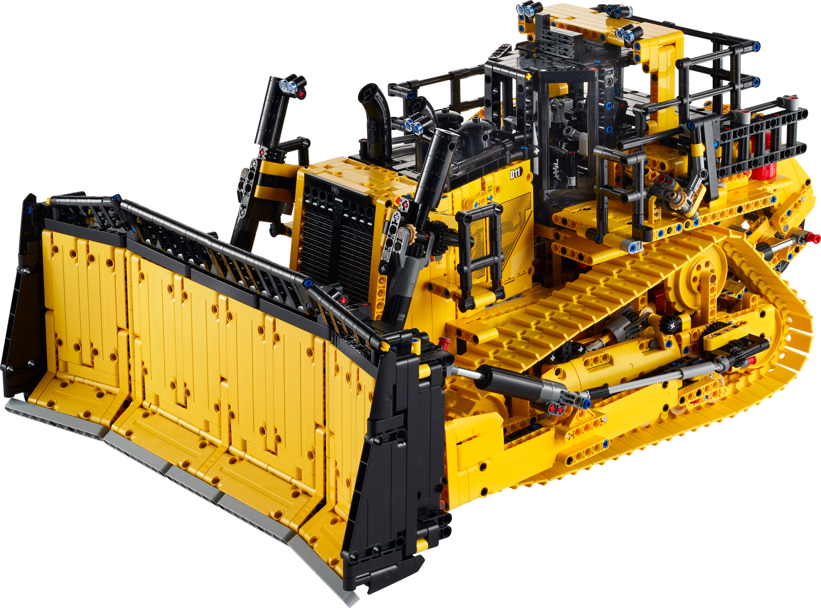 Cat D11 ブルドーザー テクニック レゴ ストア公式オンラインショップjpで購入 Cat D11 ブルドーザー テクニック レゴ ストア公式オンラインショップjpで購入