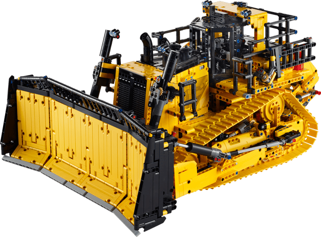 LEGO 42131 App-Controlled Cat® D11 Bulldozer, official product image