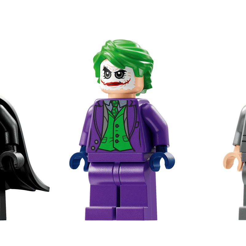 Batman™ Tumbler vs. Two-Face™ & The Joker™ 76303 | DC | Buy online Batman™ Tumbler vs. Two-Face™ & The Joker™ 76303 | DC | Buy online