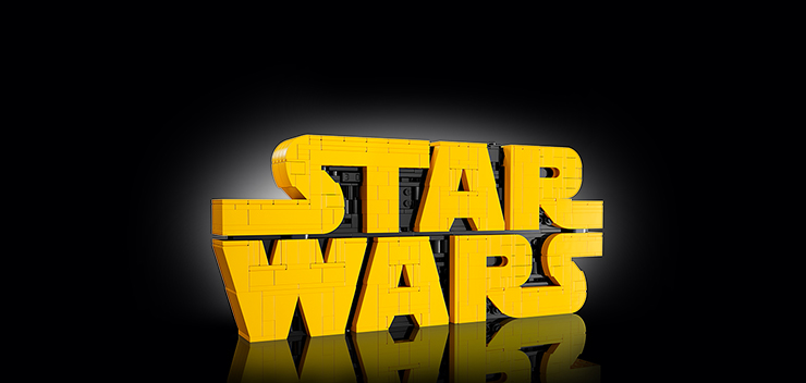 スター・ウォーズ™|レゴショップ